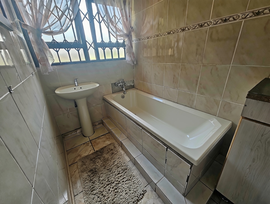 3 Bedroom Property for Sale in Bedelia Free State